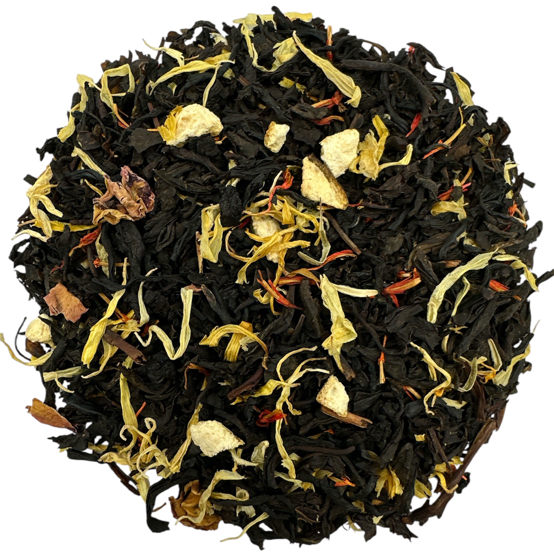 Copenhagen - (Stockholm Blend) - 4 Cup Taster